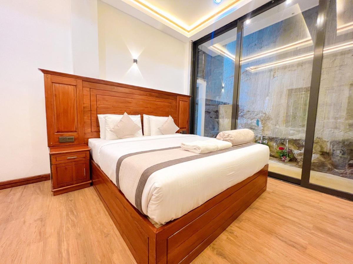 Top Rich Hotel Nuwara Eliya Exterior foto